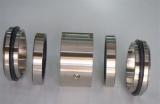 Burgmann M74-D double seal replacement