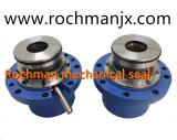 ESD42L EKATO AGITATOR SEALS REPLACEMENT It is mainly used in the side agitator of the absorption tower in the flue gas d