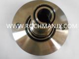 SULZER chemical process pump series mechanical seal  SCZ50-250 SCZ32-160 SCZ80-200