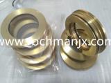 replaced  imported INPRO, AES, Pro-tech and VALA oil seals  bearing protection seal