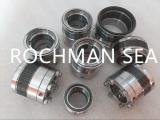 Burgmann Metal Bellow MFLWT80 For High Temperature Use In Oil Pumps And Chemical Pumps