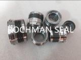 BURGMANN METAL BELLOW MFLWT80 FOR HIGH TEMPERATURE USE IN OIL PUMPS AND CHEMICAL PUMPS