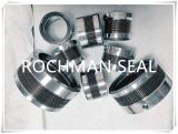 John Crane Type 680 Metal Bellow Seals Welded Type With Stock In Mass