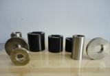 teikoku and nikkiso canned motor pump sleeve collar carbon bearing parts