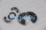 Customer make unstandard split seal usd for large equipment