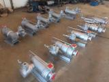 HPV type Replacement Teikoku canned pump