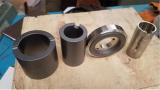 Hermetic canned motor pump spair parts SIC bearing