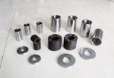 NIKKISO HCR Canned motor pump spair parts sleeve thrust collar SIC bearing