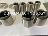 teikoku and nikkiso canned motor pump sleeve collar carbon bearing parts