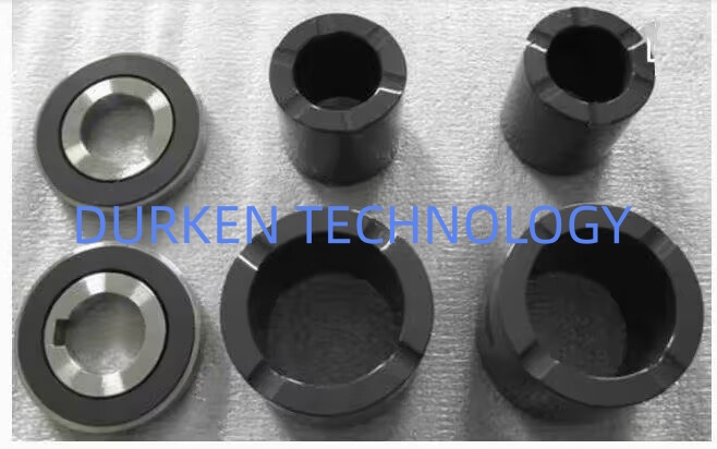 magnetic pump spare parts SIC bushing magnetic pump spare parts SIC bushing